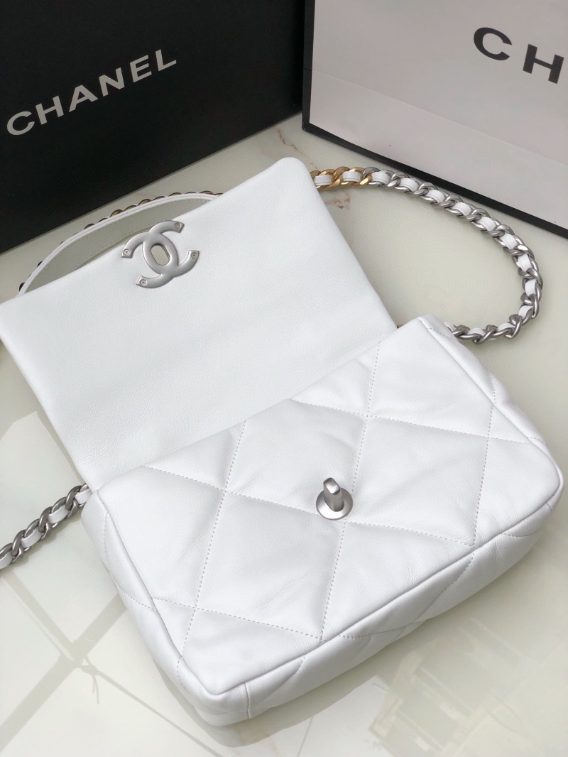 Chanel 19 Bags